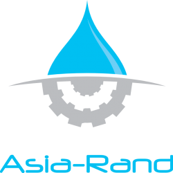 ASIA-RAND MARINE PTE LTD